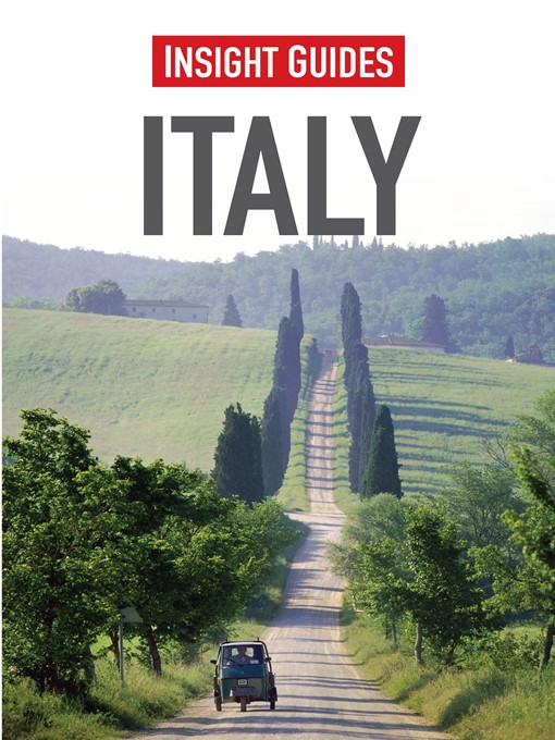Title details for Insight Guides: Italy by Insight Guides - Available